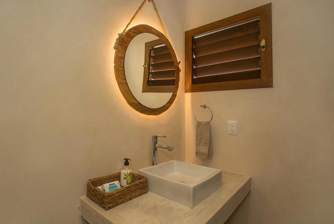 Wayuum Suites Cozumel Oasis In Paradise Apartament