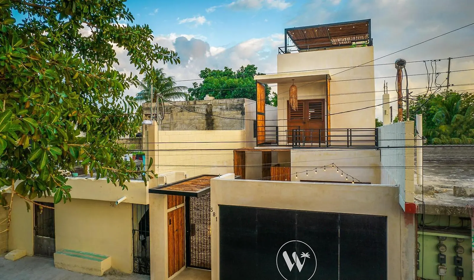 Wayuum Suites Cozumel Oasis In Paradise Meksyk