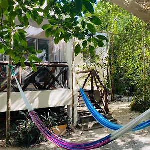 Bé La Kin Cozumel