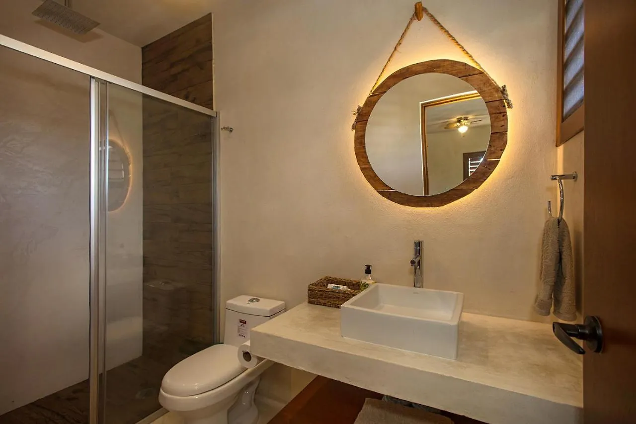 Wayuum Suites Cozumel Oasis In Paradise